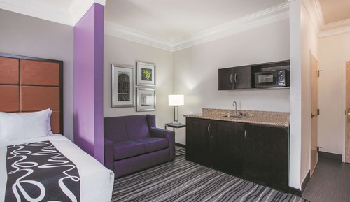 Studio Suite, 2 Queen Beds, Non Smoking