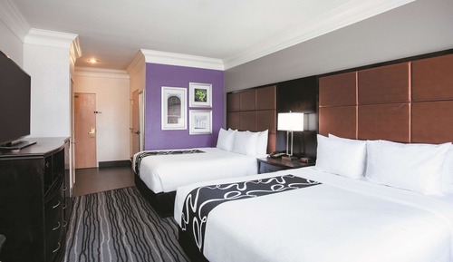 Room, 2 Queen Beds, Non Smoking