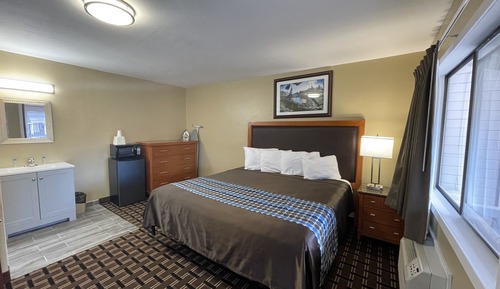 King Room