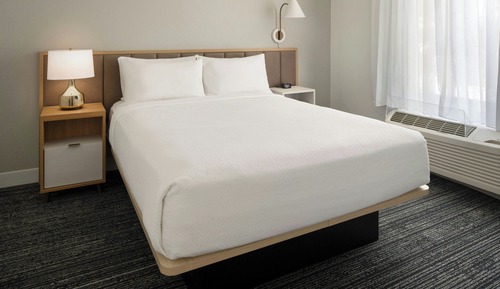 Suite, 1 Bedroom, Non Smoking