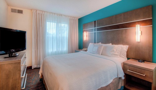 Suite, 2 Bedrooms, Non Smoking