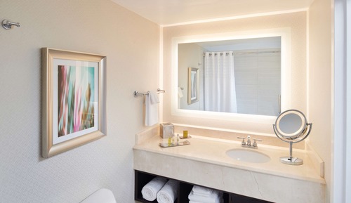 Room, 2 Queen Beds