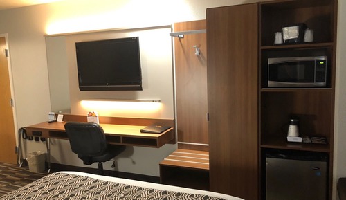 Room, 1 Queen Bed, Non Smoking