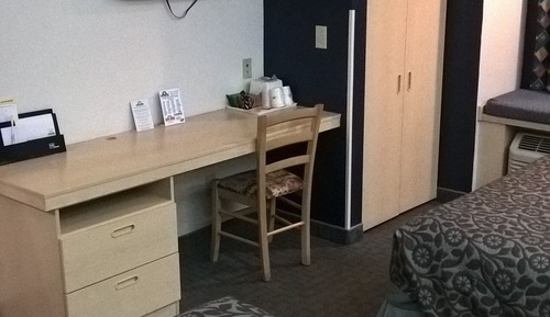 Standard Room, 2 Queen Beds, Smoking