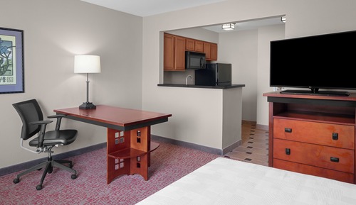 Studio Suite King Bed