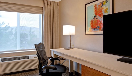 Room, 2 Queen Beds, Accessible, Bathtub