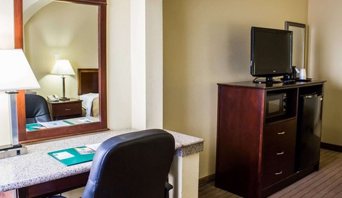 Room, 1 King Bed with Sofa bed, Non Smoking, Ground Floor