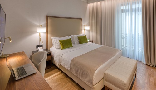 Classic Triple Room