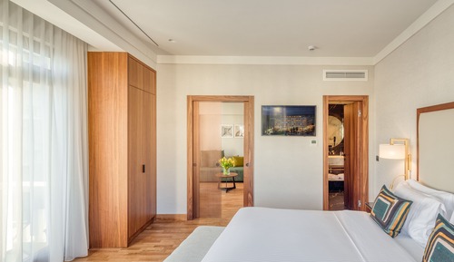 Superior Suite