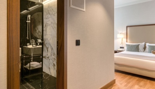 Classic Double or Twin Room