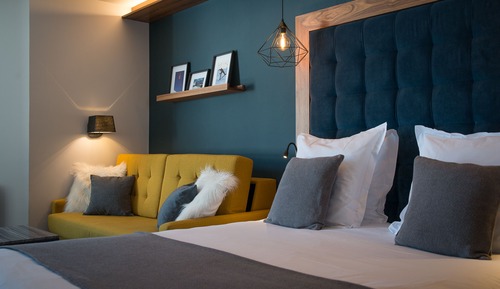 Double Room