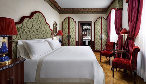 Suite, Lagoon View