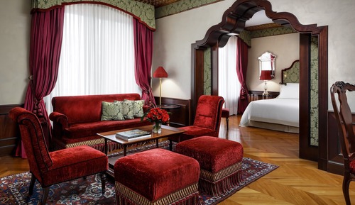 Executive Suite