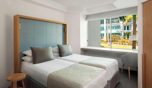 Villa, 2 Bedrooms