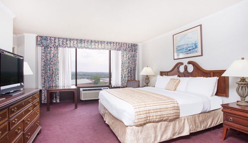Suite, 2 Double Beds, Non Smoking (Jack Nicklause Suite)
