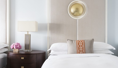 Room, 1 King Bed (Hearing Accessible)