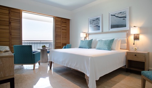 Panoramic Duplex, Sea View