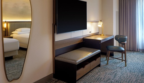 Room, 2 Queen Beds