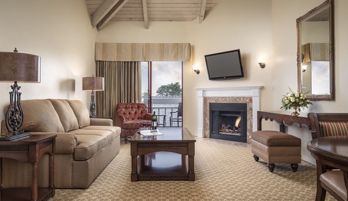 Family Suite, 2 Queen Beds