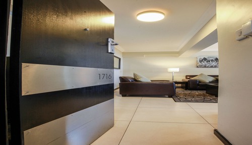 Deluxe Executive Family Suite - Sea Facing