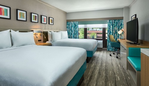 Suite, 1 Bedroom, Non Smoking
