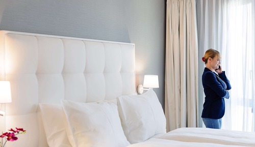 Standard Double Room, 1 Double Bed