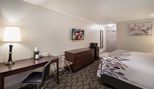 Superior Room, 1 King Bed, Non Smoking