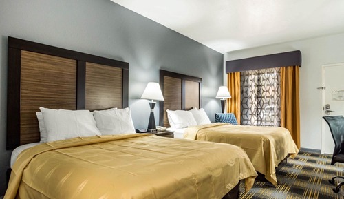 Standard Room, 1 Queen Bed, Non Smoking
