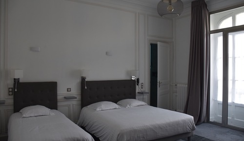 Superior Triple Room