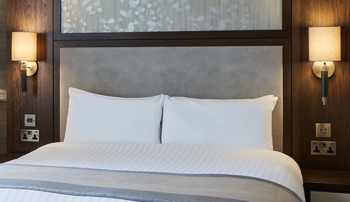 Original Double Room