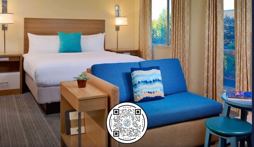 Suite, 2 Bedrooms