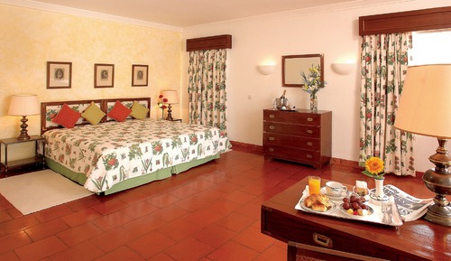 Grand Double or Twin Room (Classic)