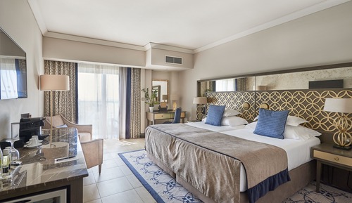 Premium Double or Twin Room