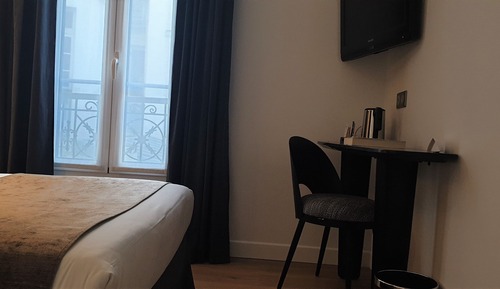 Single Room