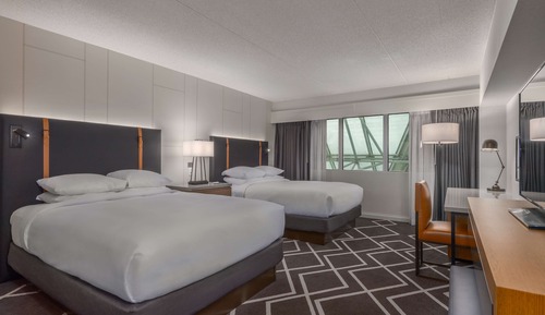 Room, 2 Queen Beds