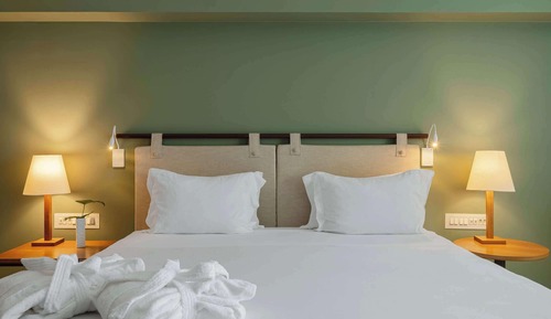Executive Room, 1 King Bed