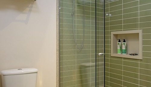 Premium Room, 1 King Bed, Sea View (Executive)