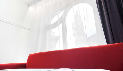 Privilege, Double Room, 1 Double Bed