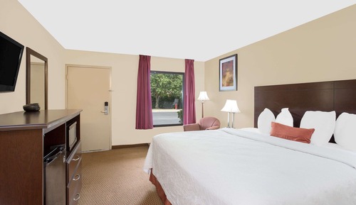 Room, Accessible
