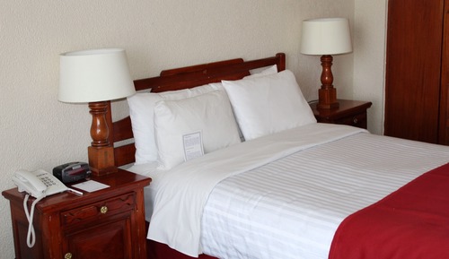 Standard Room, 1 Queen Bed, Non Smoking