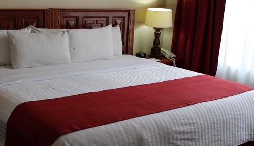 Standard Room, 1 Double Bed, Non Smoking