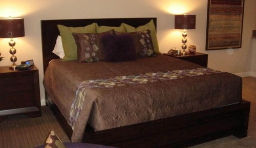  Condo, 2 Bedrooms, 1King, 1 Queen, Sofabed, Kitchen 