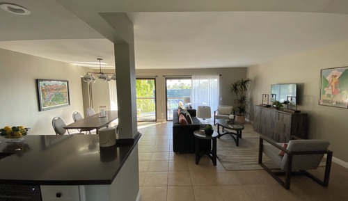 Condo, 3 Bedrooms