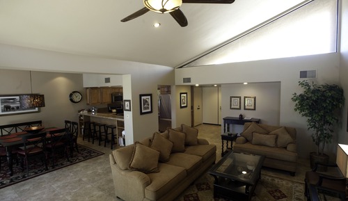  Villa, 2 Bedrooms, 2 Kings, Fireplace, Kitchen 
