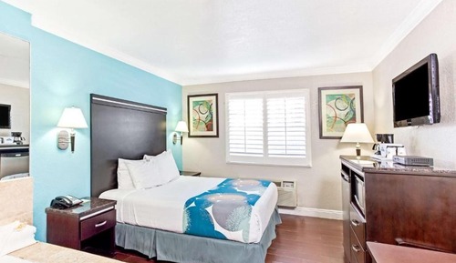 Deluxe Studio, 1 Bedroom