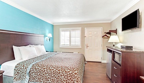 Room, 1 King Bed