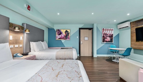 Superior Double Room