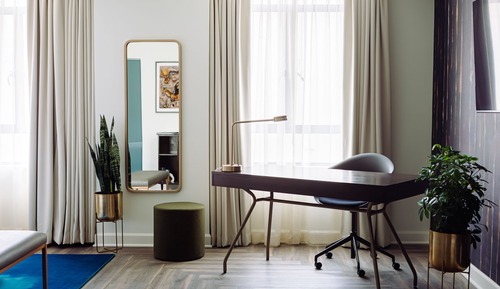 Deluxe Suite, 2 Queen Beds
