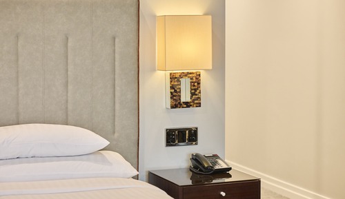 Room, 2 Twin Beds (Heritage)