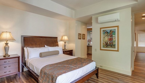 Garden Villa Deluxe 1 Bedroom 2 Bath
